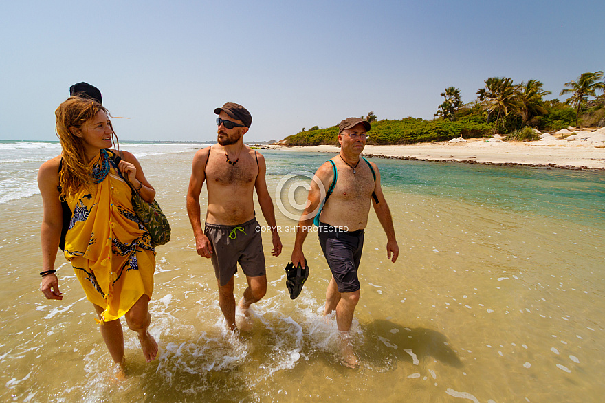 Senegal 2019