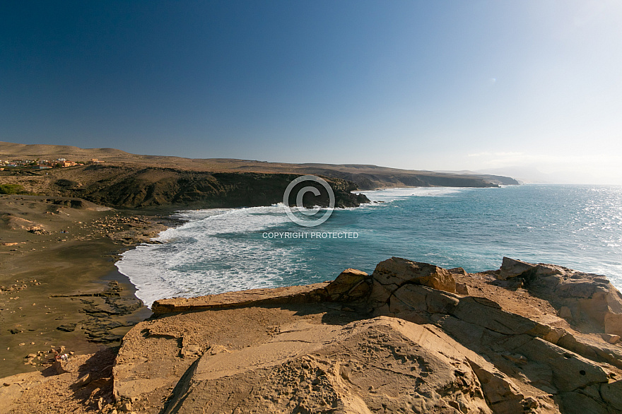 La Pared - Fuerteventura