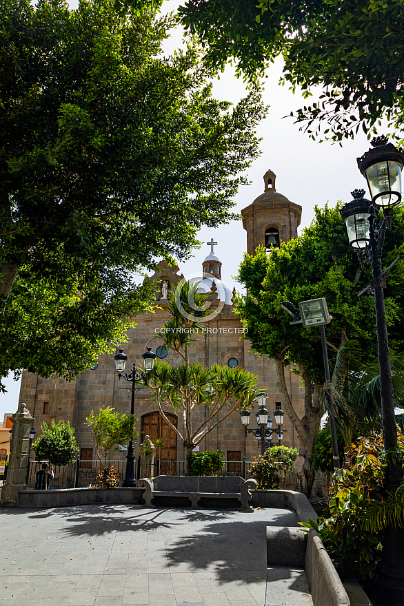 Agüimes - Gran Canaria