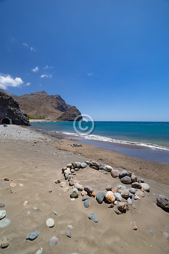 La Aldea - Gran Canaria