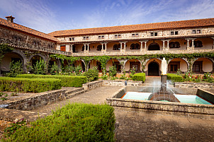 Convento de las Dominicas