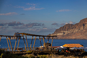 La Maceta y Sendero Litoral El Hierro