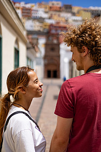 San Sebastián de La Gomera