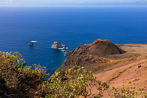 Mirador de La Peña El Hierro