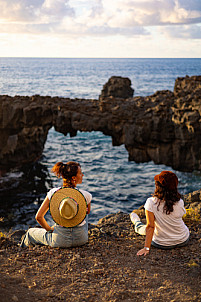 Las Puntas - El Hierro