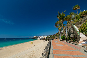 Morro Jable - Fuerteventura