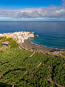 Playa del Castillo - Punta Brava