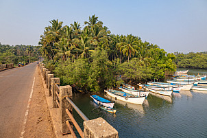 Goa - India