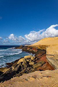 las razas - fuerteventura