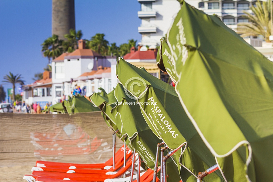 Maspalomas