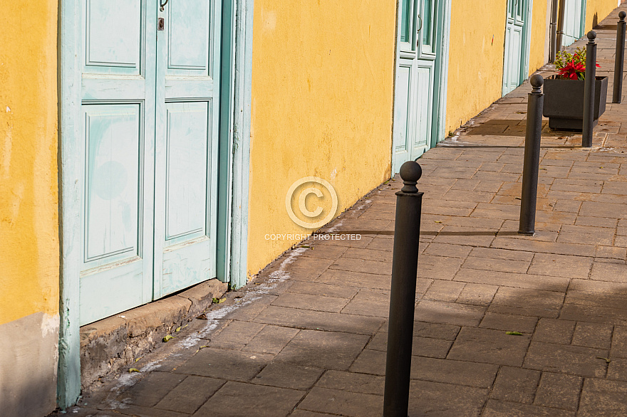 San Miguel de Abono - Tenerife