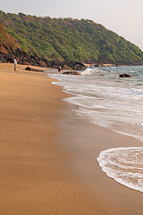 Goa - India