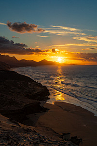 punta de las eras - fuerteventura