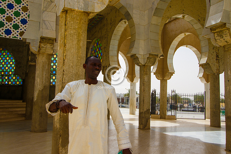 Senegal