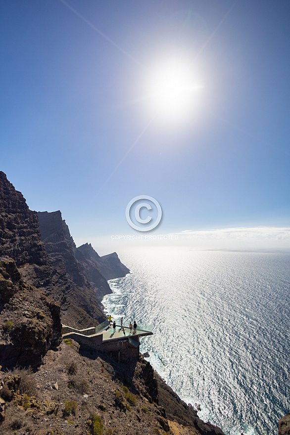 La Aldea - Gran Canaria