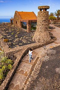 Mirador de La Peña El Hierro