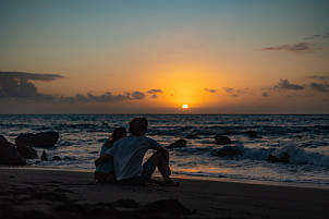 Playa del Inglés - La Gomera