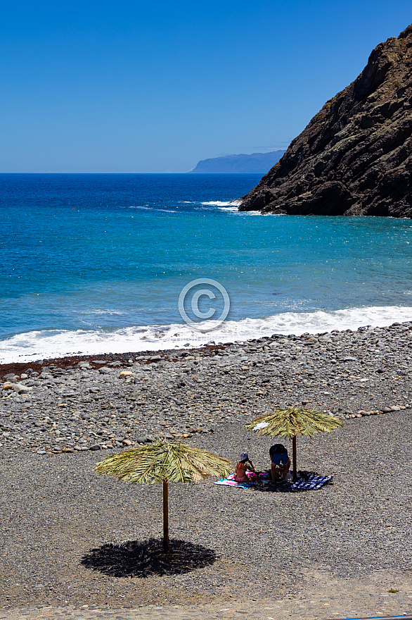 La Gomera: Vallehermoso