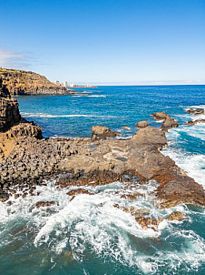 Playa el Bollullo