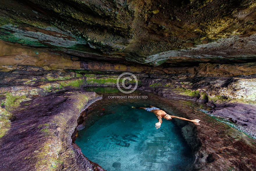 Cueva de la Reina Mora