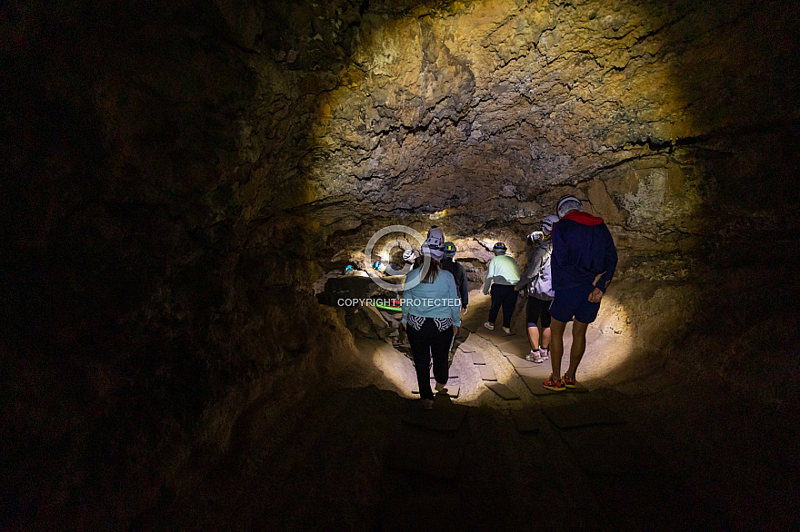 Cueva del Viento