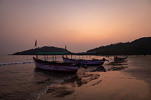 Goa - India