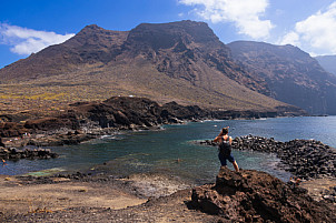 Teno: Tenerife