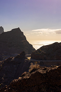 La Aldea - Gran Canaria