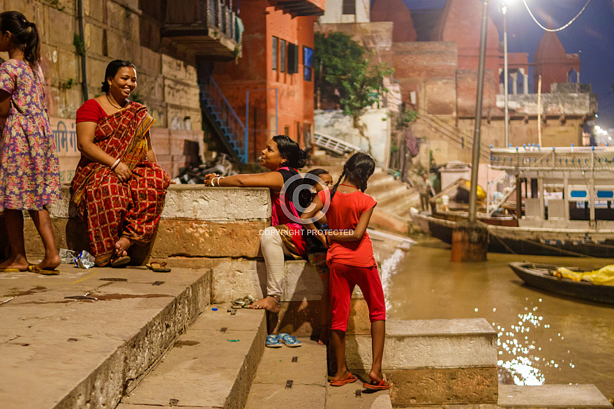 Varanasi