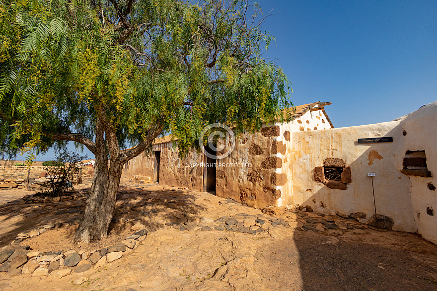 Ecomuseo De La Alcogida - Fuerteventura