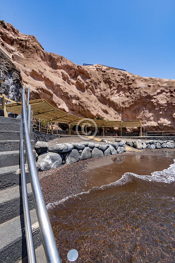 La Restinga - El Hierro