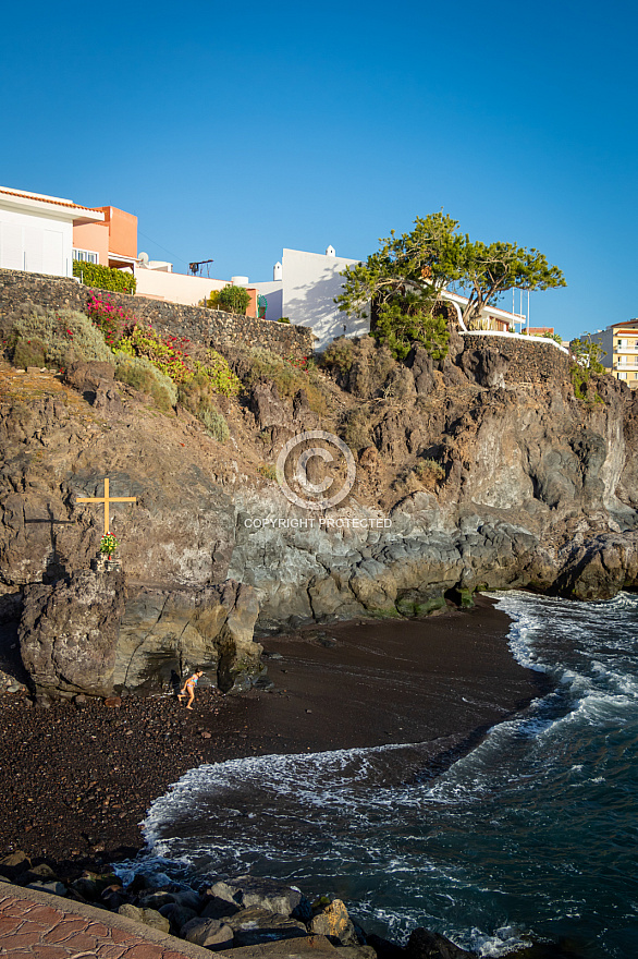 Alcalá - Tenerife