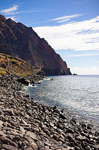 Las Playas - El Hierro