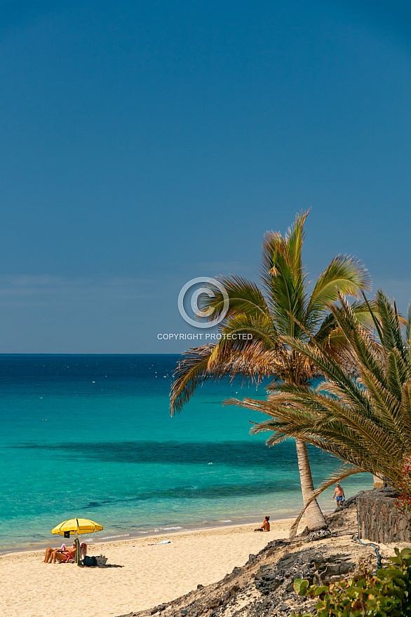 Morro Jable - Fuerteventura