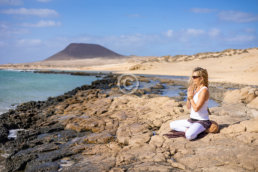 Yoga & Meditation