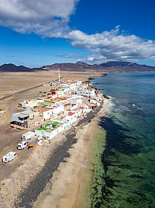 el puertito - fuerteventura