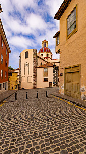 La Orotava - Tenerife