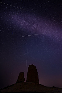 Roque Nublo