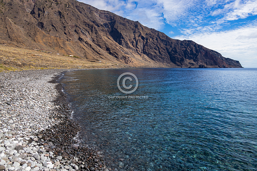 Parador: El Hierro