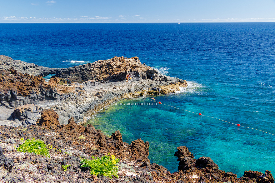 Charco del Palo - Lanzarote