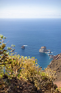 Mirador de la Peña - El Hierro