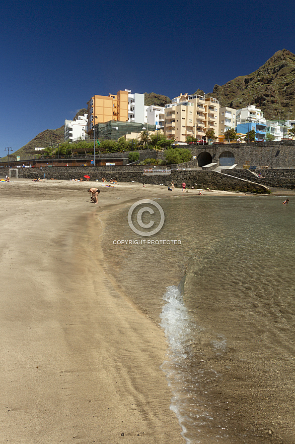 Bajamar - Tenerife