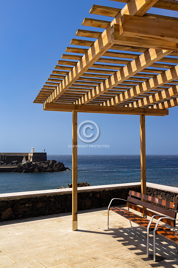 El Hierro: La Restinga