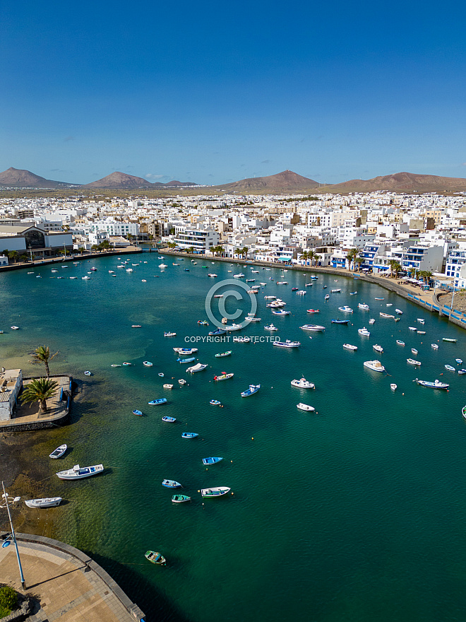 Arrecife - Lanzarote