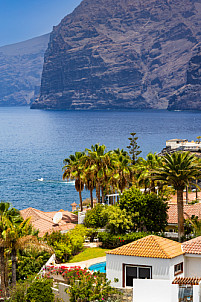 Tenerife: Los Gigantes