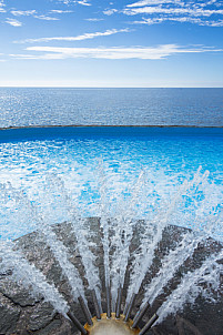 La Caleta - El Hierro