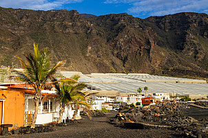 La Palma El Remo