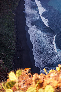 Playa de Nogales - La Palma