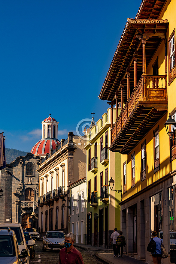 La Orotava - Tenerife