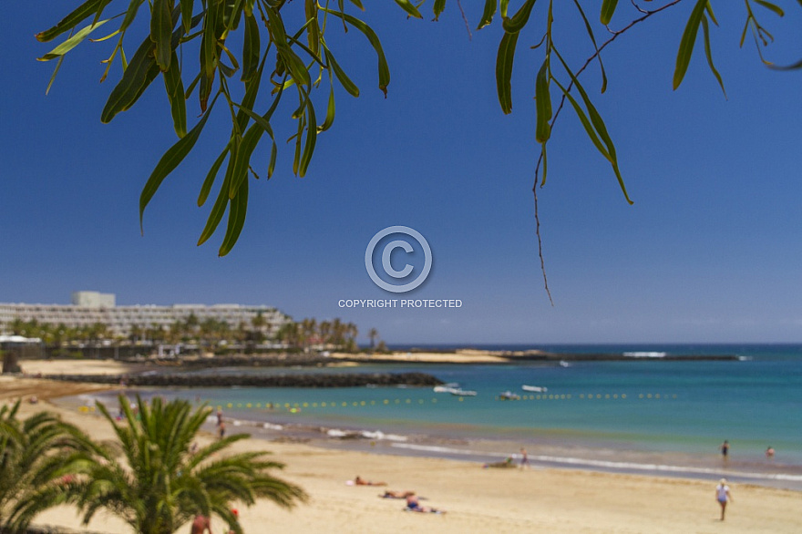 Costa Teguise